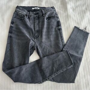 Pacsun Super High Rise Skinny Jegging
